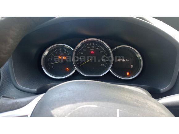 Sahibinden Renault Symbol 1.5 dCi Joy 2017 Model