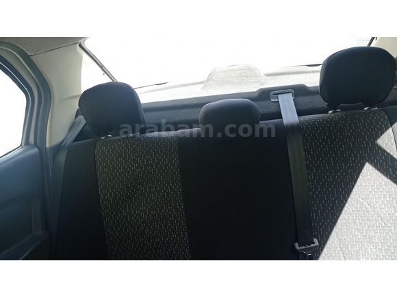 Sahibinden Renault Symbol 1.5 dCi Joy 2017 Model
