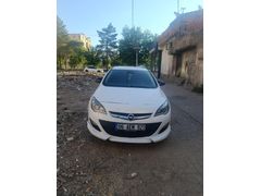Sahibinden Opel Astra 1.6 CDTI Elite 2017 Model
