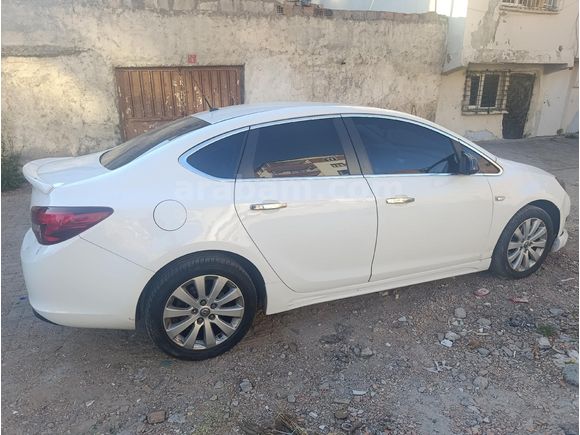 Sahibinden Opel Astra 1.6 CDTI Elite 2017 Model