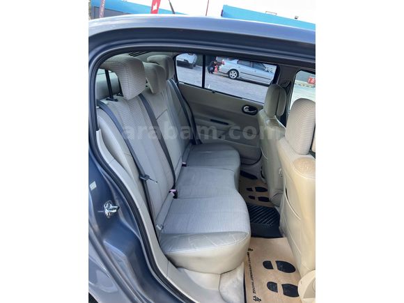 Sahibinden Renault Megane 1.5 dCi Privilege 2008 Model 