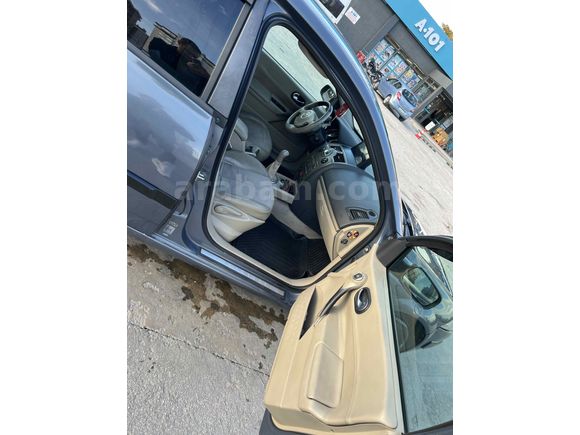 Sahibinden Renault Megane 1.5 dCi Privilege 2008 Model 