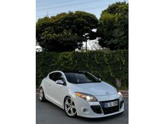 Sahibinden Renault Megane 1.5 dCi Impressor 2012 Model 