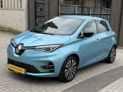 2023 ÇIKIŞLI 2022 RENAULT ZOE İNTENSE 73.000 KM ELEKTRİKLİ
