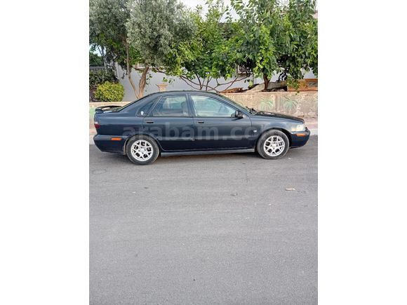 Sahibinden Volvo S40 1.8 2001 Model