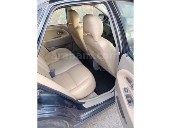 Sahibinden Volvo S40 1.8 2001 Model