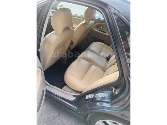 Sahibinden Volvo S40 1.8 2001 Model