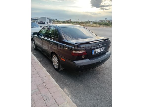 Sahibinden Volvo S40 1.8 2001 Model