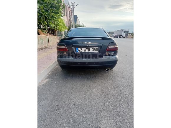 Sahibinden Volvo S40 1.8 2001 Model