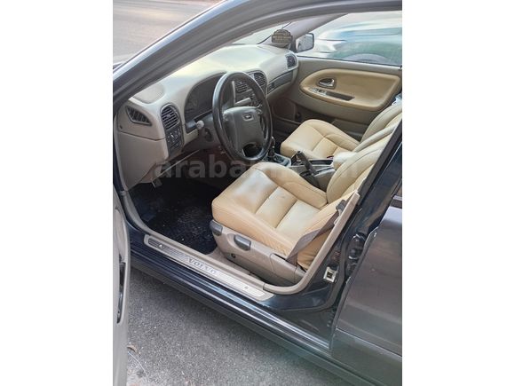 Sahibinden Volvo S40 1.8 2001 Model