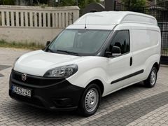 2020 ÇIKIŞLI FİAT DOBLO 1.6 MULTİJET MAXİ XL 130.000KM KLİMA'LI