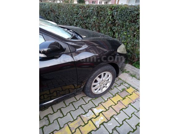 ilk Sahibinden Renault Fluence 1.5 dCi Privilege 2012 Model     