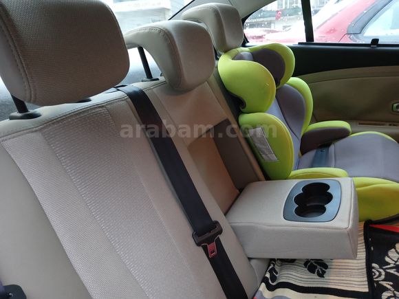 ilk Sahibinden Renault Fluence 1.5 dCi Privilege 2012 Model     