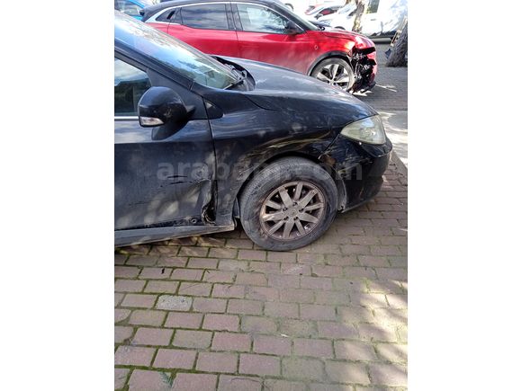 ilk Sahibinden Renault Fluence 1.5 dCi Privilege 2012 Model     