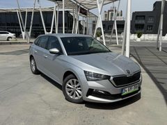 NOKTA HATASIZ -2023 SKODA SCALA PREMİUM-GERİ GÖRÜŞ EKRANLI