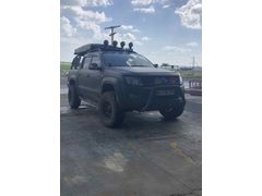 Sahibinden Volkswagen Amarok 2.0 Bi-TDI Highline 2016 Model 