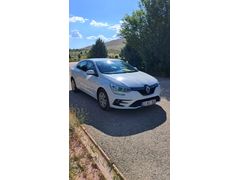 Sahibinden Renault Megane 1.3 TCe Touch 2025 Model