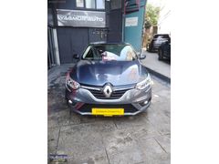 ORJİNAL MEGANE 4