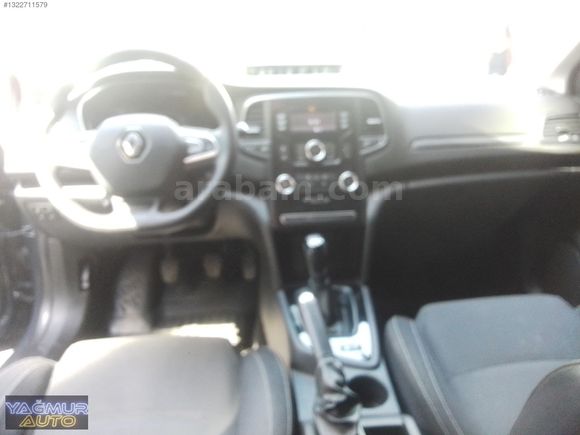ORJİNAL MEGANE 4