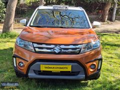ÇİFT RENK HATASIZ 4x4 SUZUKİ VİTARA