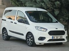 2023 HATASIZ 57 BİNDE DEĞİŞENSİZ BOYASIZ TRAMERSİZ KLİMALİ