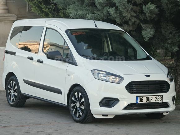 2023 HATASIZ 75 BİNDE DEĞİŞENSİZ BOYASIZ TRAMERSİZ KLİMALİ