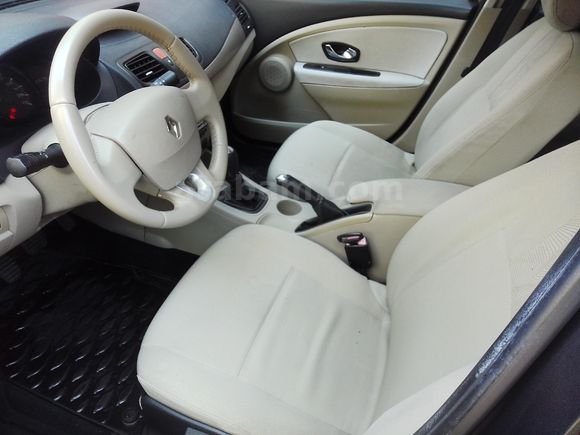Değişensiz Bakımlı Fluence