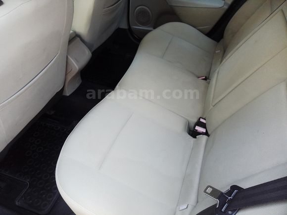 Değişensiz Bakımlı Fluence