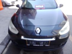 Değişensiz Bakımlı Fluence