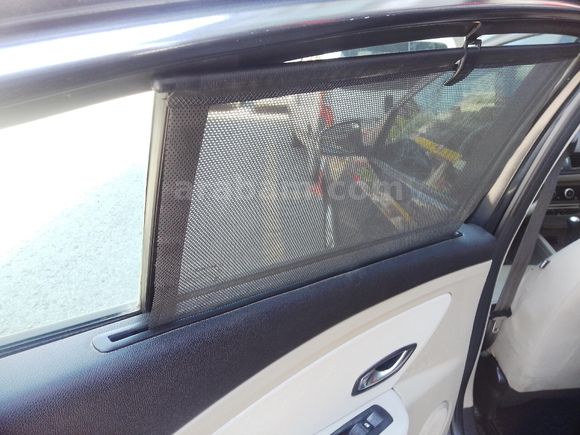 Değişensiz Bakımlı Fluence