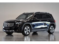 MERCEDES-BENZ CERTIFIED OTOMOL MERTER 2024 GLB 200 PROGRESSIVE