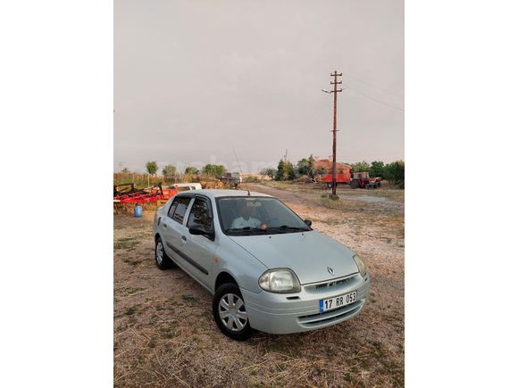 Tertemiz clio düşük km bakımlı takas teklifleri değerlendirilir!!!