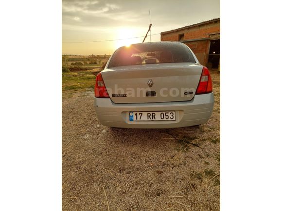 Son gün son fiyat sahibinden temiz clio!!!