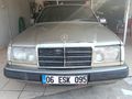 Galeriden Mercedes - Benz E 200 1987 275.000 TLAntalya
