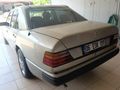 Galeriden Mercedes - Benz E 200 1987 275.000 TLAntalya