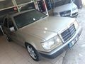 Galeriden Mercedes - Benz E 200 1987 275.000 TLAntalya
