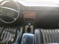 Galeriden Mercedes - Benz E 200 1987 275.000 TLAntalya