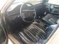 Galeriden Mercedes - Benz E 200 1987 275.000 TLAntalya