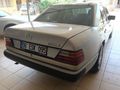 Galeriden Mercedes - Benz E 200 1987 275.000 TLAntalya