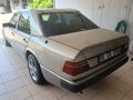 Galeriden Mercedes - Benz E 200 1987 275.000 TLAntalya