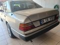 Galeriden Mercedes - Benz E 200 1987 275.000 TLAntalya