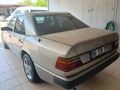 Galeriden Mercedes - Benz E 200 1987 275.000 TLAntalya