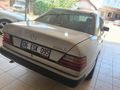 Galeriden Mercedes - Benz E 200 1987 275.000 TLAntalya