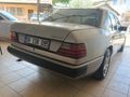 Galeriden Mercedes - Benz E 200 1987 275.000 TLAntalya