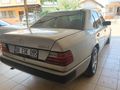 Galeriden Mercedes - Benz E 200 1987 275.000 TLAntalya