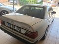 Galeriden Mercedes - Benz E 200 1987 275.000 TLAntalya