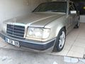 Galeriden Mercedes - Benz E 200 1987 275.000 TLAntalya