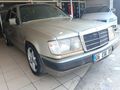 Galeriden Mercedes - Benz E 200 1987 275.000 TLAntalya