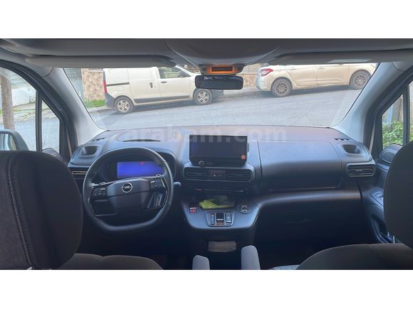 Sahibinden Opel Combo 1.5 CDTI Edition 2025 Model 