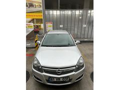 HATASIZ BOYASIZ OPEL ASTRA(FİYATI AÇIKLAMAYA GÖRE DEĞERLENDİRİN)